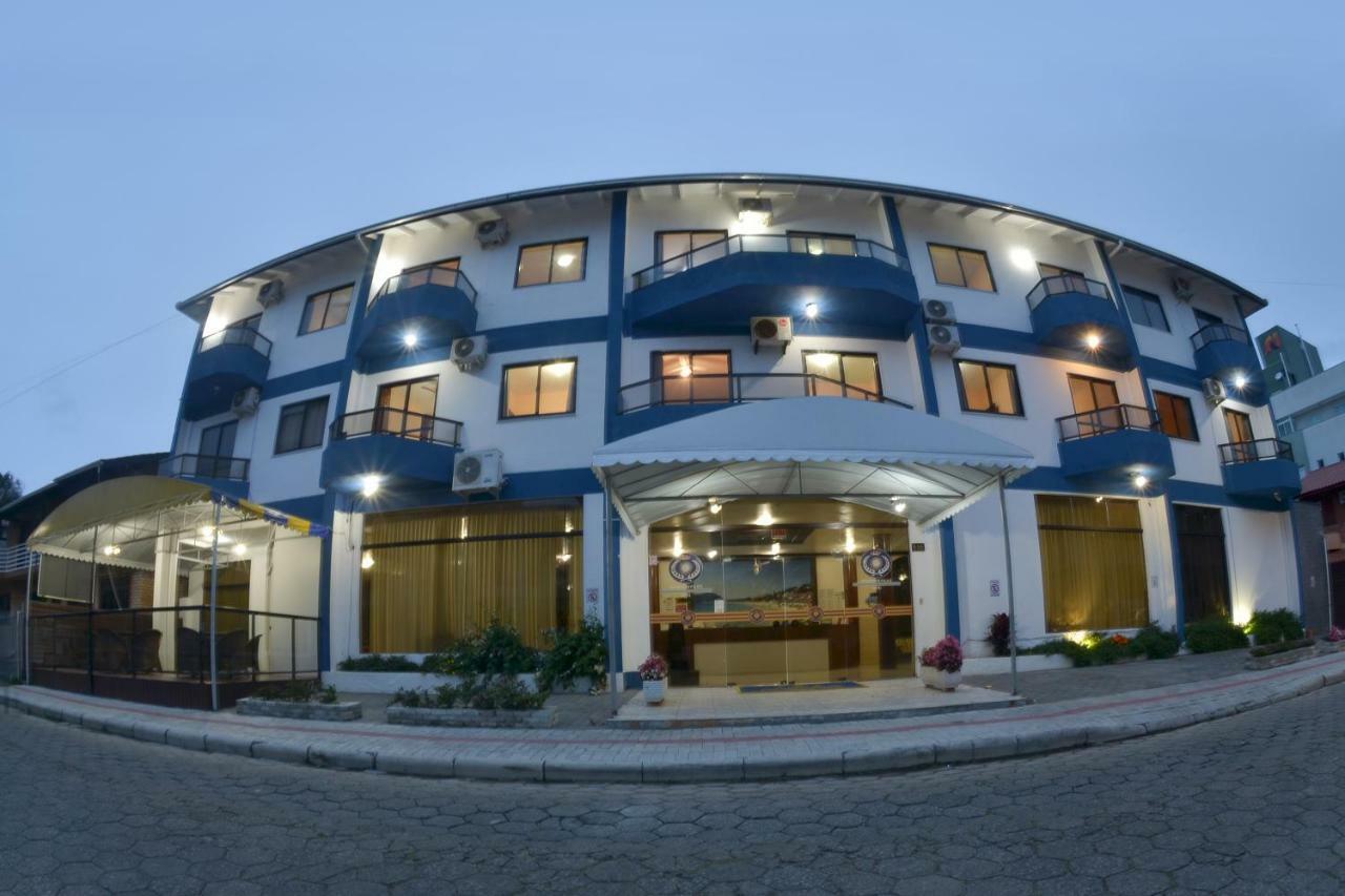 Hshotelaria - Filial Bombinhas Exterior photo